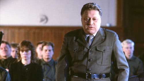 Vääpeli Sadon tapaus Bild 1