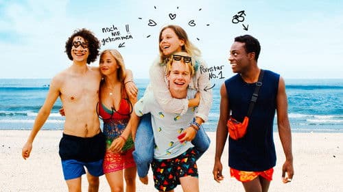 Get Lucky - Sex verändert alles Bild 1