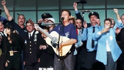 The Concert for New York City Bild 1