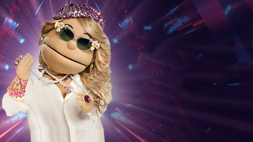 أبلة فاهيتا: من الدوبلكس Bild 2