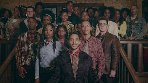 Dear White People Bild 7