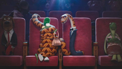 Liebe auf den ersten Blick Bild 4