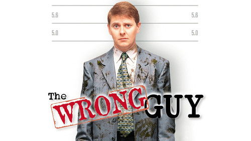The Wrong Guy Bild 3