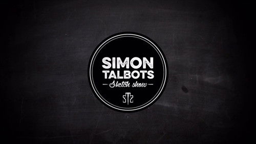 Simon Talbots sketch show Bild 1