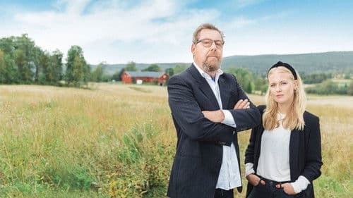 Otto har fått nok Bild 1