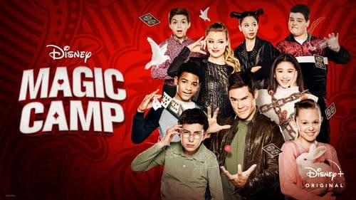 Magic Camp Bild 4