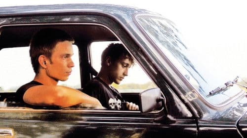 Stadt Land Fluss Bild 5