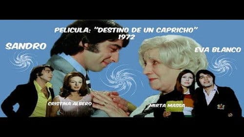 Destino de un capricho Bild 1