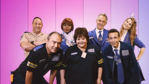 Die Munisipaliteit van Gwarra-Gwarra Bild 1