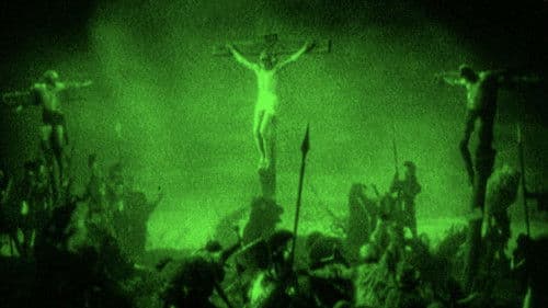 Lux Æterna: The Art of Filmmaking Bild 1