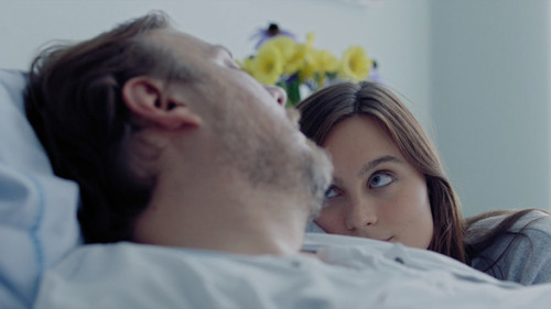 Während wir leben Bild 5