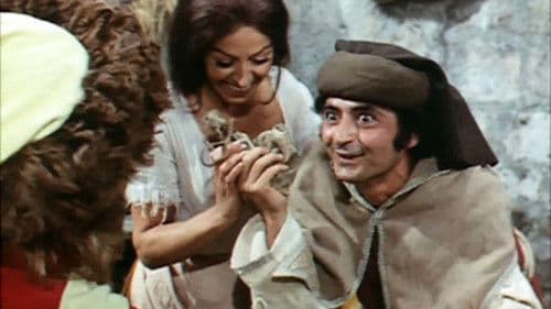 Decameron n° 4 - Le belle novelle del Boccaccio Bild 3