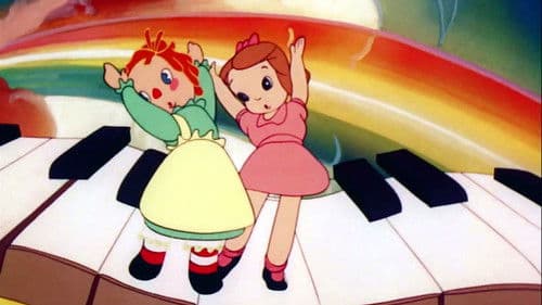 The Enchanted Square Bild 1