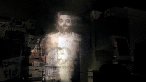 The Phantom of the Cinematheque Bild 1