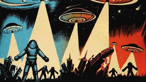 Fliegende Untertassen greifen an Bild 7