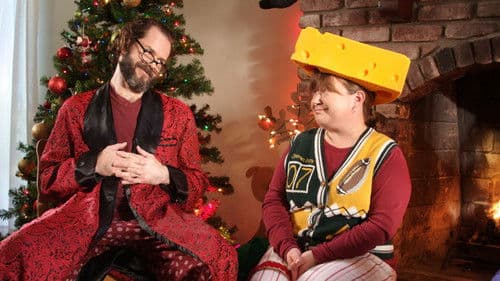 Eine Überraschung zum Fest Bild 8