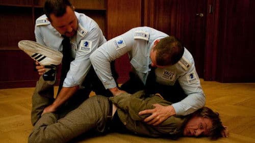 Alting bliver godt igen Bild 1