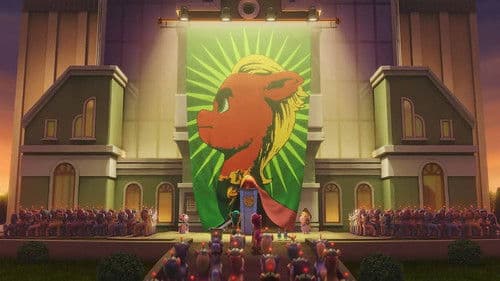 My little Pony - Eine neue Generation Bild 7