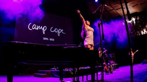 Camp Cope - Live at Sydney Opera House Bild 1