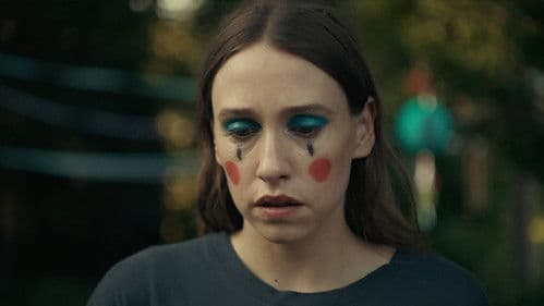 Like a House on Fire Bild 2