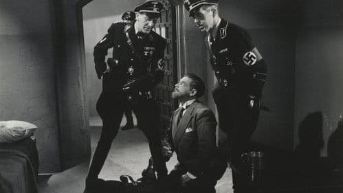 The Strange Death of Adolf Hitler Bild 1