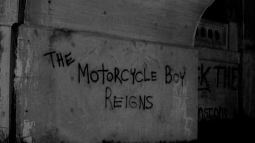 Locaciones: buscando a Rusty James Bild 3