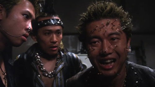 バトルヒーター Bild 2