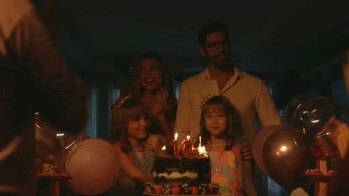 Uma Família Feliz Bild 2