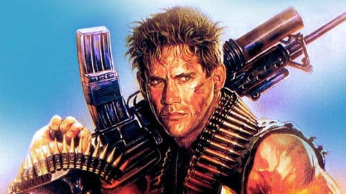 Platoon Leader - Der Krieg kennt keine Helden Bild 3