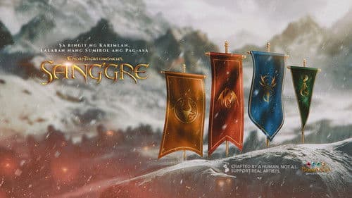 Encantadia Chronicles: Sang'gre Bild 3