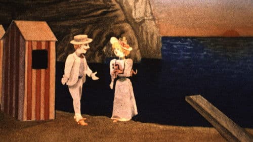 Autour d’une cabine Bild 1