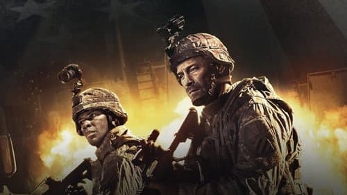 SGT. Will Gardner Bild 1