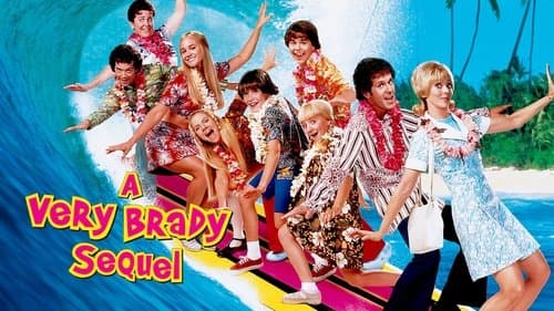 Die Brady Family 2 Bild 4