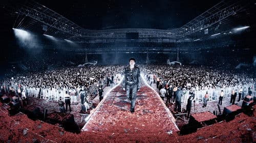 Bring Me the Horizon: L.I.V.E. in São Paulo (Live Immersive Virtual Experiment) Bild 2