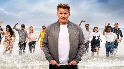 Gordon Ramsay's Future Food Stars Bild 4