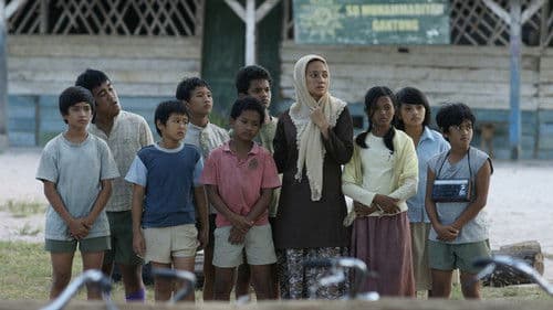 Laskar Pelangi Bild 1