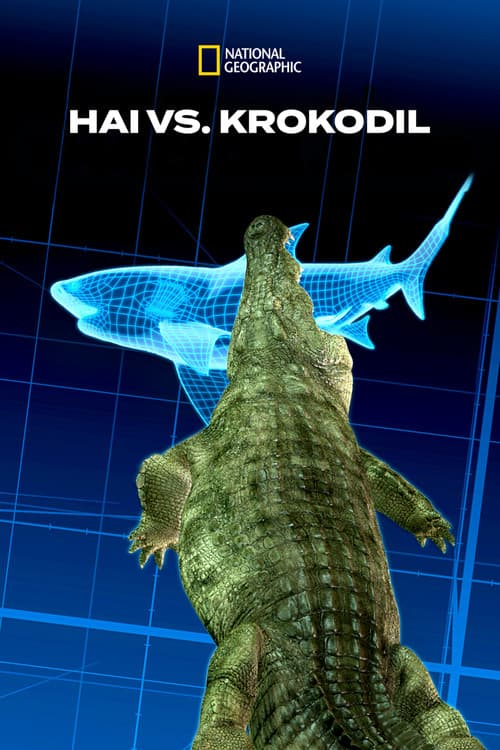 Hai vs. Krokodil