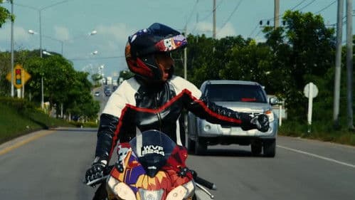 Bikers Kental Bild 4