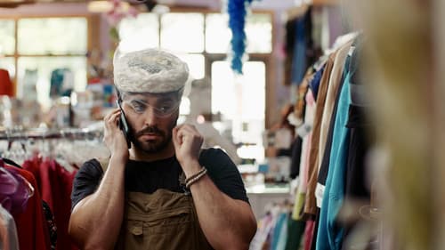 Everything & The Universe Bild 3