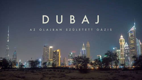 Dubaj, az olajban született oázis Bild 1