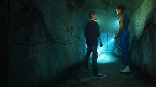 Das Geheimnis von Sulphur Springs Bild 2