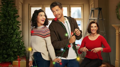 Designing Christmas - Renovierung mit Herzklopfen Bild 1