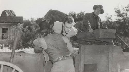 Duell am Apachenpass Bild 1