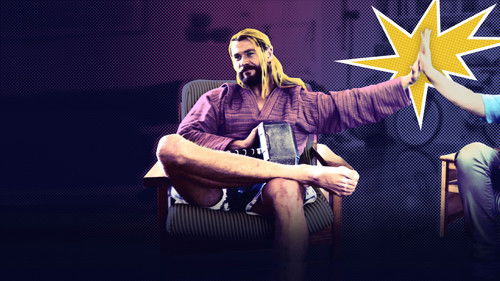 Marvel One-Shot: Team Thor - Teil 1 Bild 4