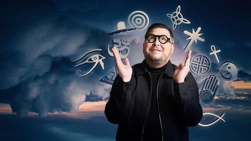 Janne Katajan Uskoisitko? Bild 1