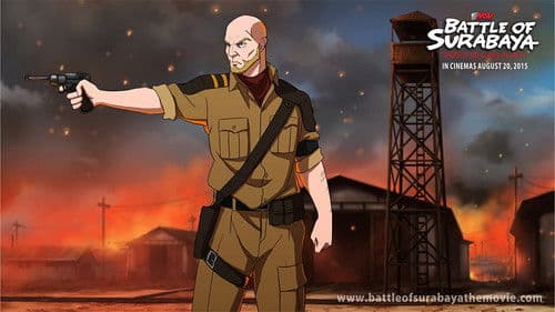 Battle of Surabaya Bild 6