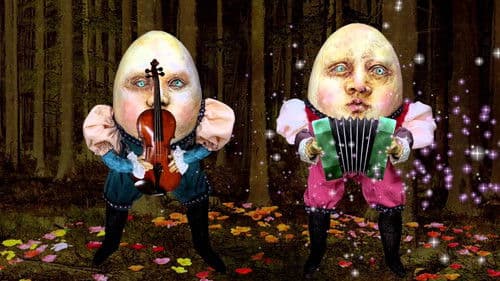 アリス・イン・ドリームランド Bild 2