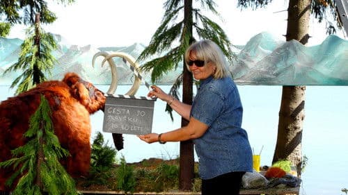 Filmový dobrodruh Karel Zeman Bild 5