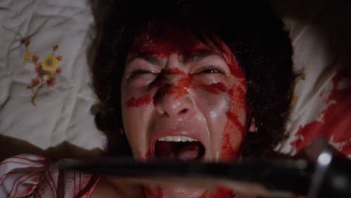 The Infernal Rapist Bild 1