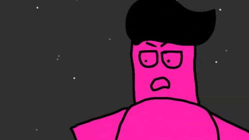 The Basic Movie Bild 2